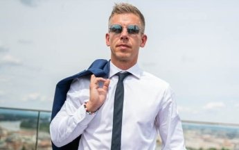 Мадяр - новий лідер Угорщини
