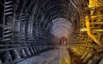 В Киеве до сих пор ищут секретное метро