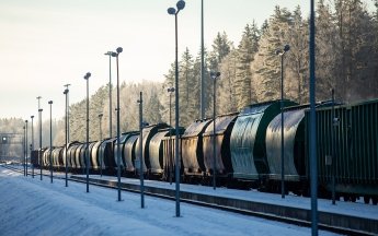 What is known about the negotiations between Lithuania and the Russian Federation?