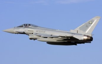 Война на Ближнем Востоке снова обостряется