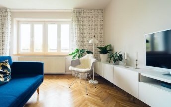 Кому підходить бюджетний ремонт
