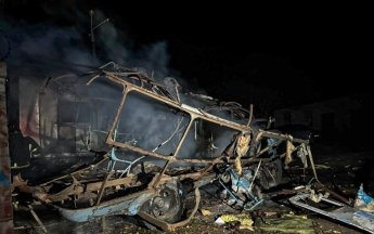 Росія вкотре продемонструвала, що не хоче закінчувати війну