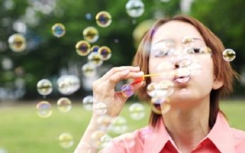 Позитивне мислення не працює, або Правда про ілюзії