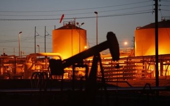 нафта