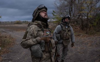 The battle for Pokrovsk and Myrnograd continues