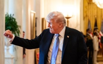 Трамп