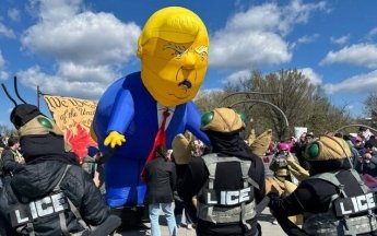 Трамп