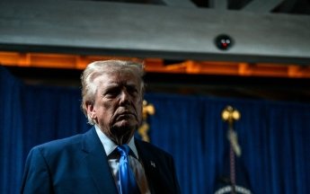 The situation in the Middle East may get out of control