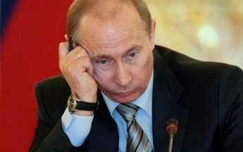 Крышку сорвало: почему банде Путина осталось недолго