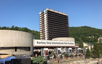 Карлові Вари