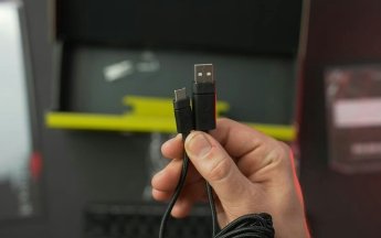Що ховається всередині якісного кабелю USB: більше, ніж просто дріт