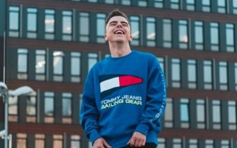 Удивительная история возвращения Johnyboy, который выступит в Киеве