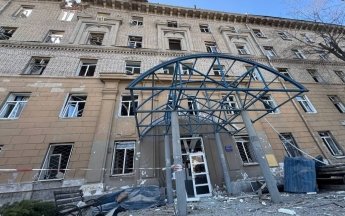 Атаки РФ на Дніпропетровщину - які наслідки