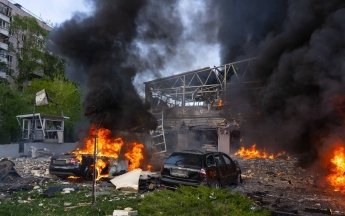 Атаки России на Запорожье — последние подробности