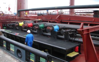 Russia is losing another market for oil sales