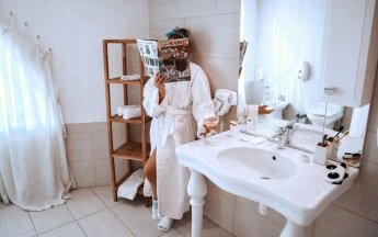 Я не умею отдыхать