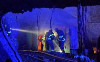 Дніпропетровщина