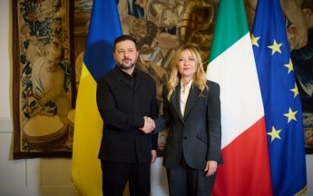 Зеленський