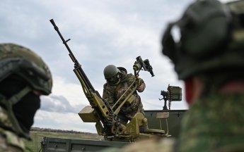 Армія РФ продовжує поступово знесилюватися