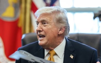 Трамп