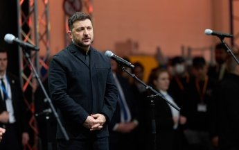 США та РФ недооцінили Зеленського