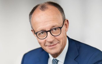 Merz voiced his forecast for the situation in Iran