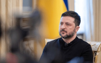 Zelenskyy