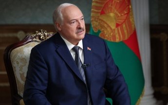 Lukashenko is preparing Belarus for war