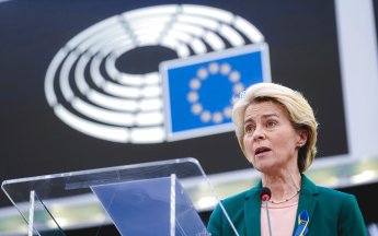 фон дер Ляєн