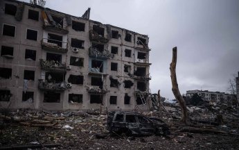 Polymarket makes money on war