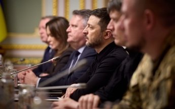 Ukraine is already helping the US and other allies