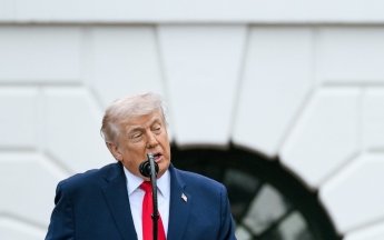 Трамп знову лякає Іран помстою