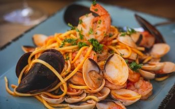 A High-Protein Breakfast for the Mediterranean Diet