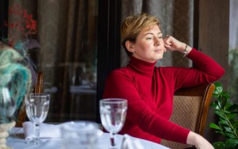 Отойди и выдохни. К черту итоги, все впереди