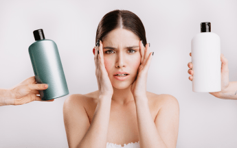 Як правильно замовити шампунь онлайн: чекліст