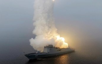 new DPRK-made destroyers