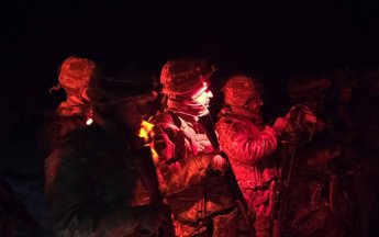 Генштаб звітує про нові успіхи українських військ