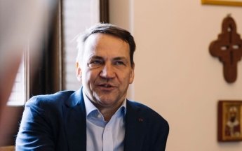 Сікорський знову поставив команду Путіна на місце