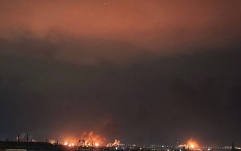 "Бавовна" в России 4 апреля - что известно
