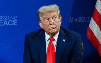 Trump is in no hurry to impose sanctions against Russia