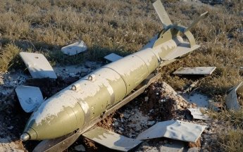 Повітряний російський терор набирає обертів