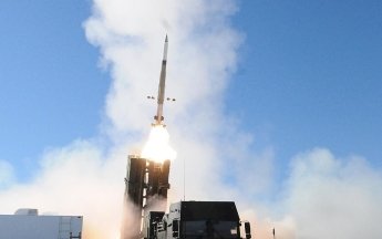 США підняли ціни на свої ракети