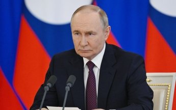 Putin has new serious problems
