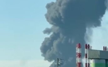 Зеленський показав наслідки “бавовни” у Росії