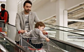 Мобільний додаток «АШАН» — шопінг у вашій кишені