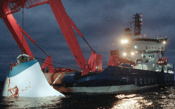 Що відомо про таємний російський полігон “Естонія”.