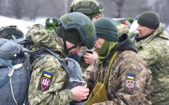 The breakthrough of the Ukrainian Armed Forces at the front was clearly planned