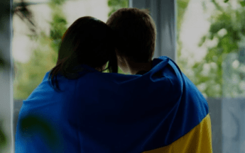 Украина