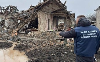 Russia's attacks on Kharkiv and Kramatorsk - what are the consequences?