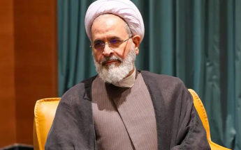 Iran has already found a replacement for Khamenei